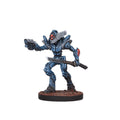 PREORDER MANTIC DIRECT Firefight -  Matsudan Haniwa Marionettes