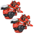 PREORDER MANTIC DIRECT Firefight -  Matsudan Grav Bikes