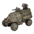 PREORDER MANTIC DIRECT Firefight -  GCPS Command Mule