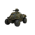 PREORDER MANTIC DIRECT Firefight -  GCPS Bronco Mule