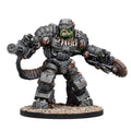 PREORDER MANTIC DIRECT Firefight -  Ripper Warlord