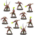 PREORDER MANTIC DIRECT Firefight -  Nightstalker Voidtouched Mutants