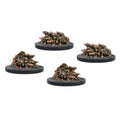 PREORDER MANTIC DIRECT Firefight -  Veer-myn Rat Swarms