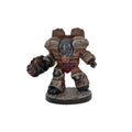 PREORDER MANTIC DIRECT Deadzone -  Forge Father Mercenary Bjarn Starnafall