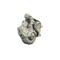 PREORDER MANTIC DIRECT Deadzone -  GCPS Monocycle Rider