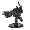 PREORDER MANTIC DIRECT Deadzone -  Marauder Chief Radgrad