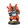 PREORDER MANTIC DIRECT Deadzone -  Matsudan Specialist Ozeki Yokozuna