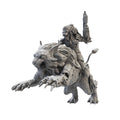 PREORDER MANTIC DIRECT Deadzone -  Rebs Tigrax