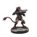 PREORDER MANTIC DIRECT Deadzone -  Rebs Eddak PMera