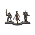 PREORDER Fallout: Miniatures - Children of Atom: Priesthood