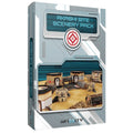 Infinity: Scenery: Akashi Site Scenery Pack