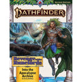 U1 Pathfinder 2nd Edition Adventure Path #221: Into the Apocalypse Archive