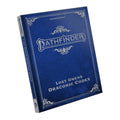 U1 Pathfinder 2nd Edition Lost Omens: Lost Omens Draconic Codex Special Edition