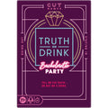 Truth Or Drink - Bachelorette