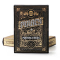 PREORDER Theory 11 - Piracy Playing Cards