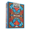 PREORDER Theory 11 - Superman Playing Cards