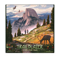 PREORDER Trailblazer - The John Muir Trail Core Edition