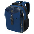 PREORDER ENHANCE Tabletop Collectors Edition Compact Trading Card Backpack - Blue