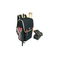 PREORDER ENHANCE Designer Edition DnD Backpack - Black