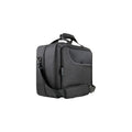PREORDER USA GEAR Xbox One / Xbox 1 X Travel Case Console with Storage - Black