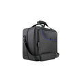 PREORDER USA GEAR PlayStation 4 Pro / Pro 4K Travel Console Case with Storage and Shoulder Strap - Blue
