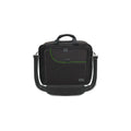 PREORDER USA GEAR Xbox One / Xbox 1 X Travel Case Console Bag with Storage - Green