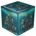 CHX 19002 2025 Chessex Holiday Calendar (One cube)