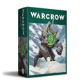 Warcrow: Northern Tribes: Rock Troll