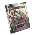 PREORDER Pathfinder Battlecry! Pocket Edition (P2)