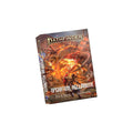 Operation Hellmouth A Pathfinder Novel