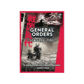 PREORDER General Orders Sengoku Jidai