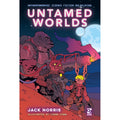 PREORDER Untamed Worlds