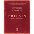 Silver Bayonet Britain Bones of Albion