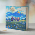 PREORDER Wanderhome RPG [Hardcover]