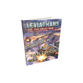 PREORDER Leviathans The Great War Rulebook