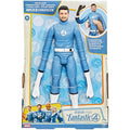PREORDER Fantastic 4 - Feature Figure Gingham