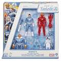 PREORDER Fantastic 4 - Figure Multipack