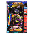 PREORDER Transformers - Generations - Legacy Ev Voy Animated Motormast