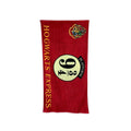 PREORDER Harry Potter: Platform 9 3/4 Bath/Beach Towel