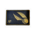 PREORDER Harry Potter: Golden Snitch Rug
