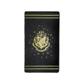 PREORDER Harry Potter: Hogwarts Gold Crest Rug