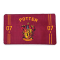 PREORDER Harry Potter: Potter 07 Quidditch Rug