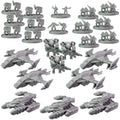 Epic Warpath Enforcer Reinforcement Pack