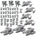 PREORDER Epic Warpath Enforcer Super Heavy #2