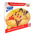 PREORDER Chinese Checkers 29Cm Wood