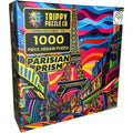 Trippy Puzzles - 1000 Piece Jigsaw Parisian Prism