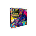 PREORDER Trippy Puzzles - 1000 Piece Jigsaw Dragons Dream
