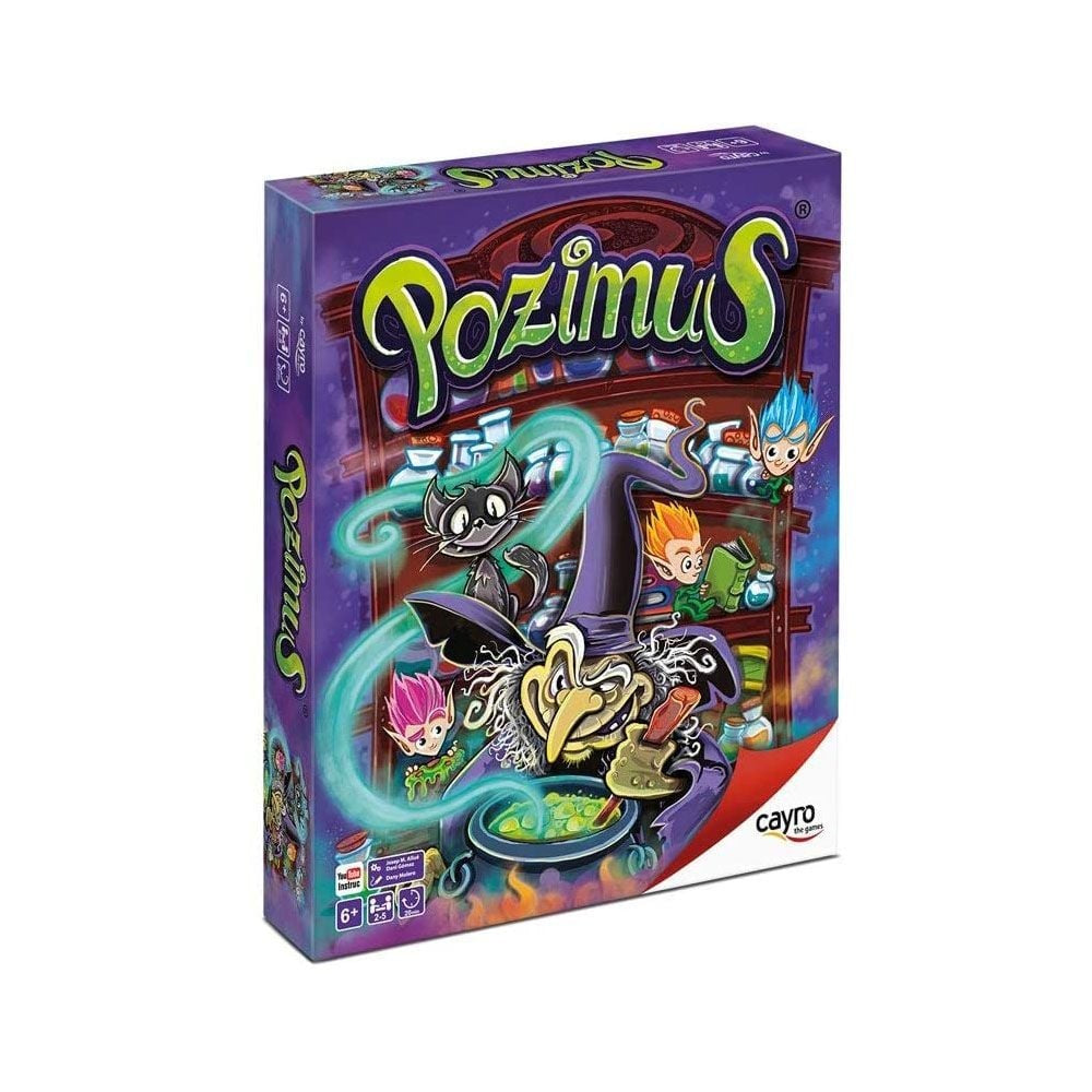 Pozimus