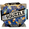 PREORDER Squzzle Puzzle Surfboards