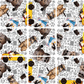 PREORDER Squzzle Puzzle Cool Cats